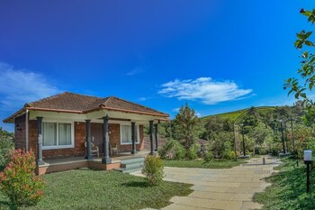 Clouds View Nature Resort,Mananthavady,2 star
