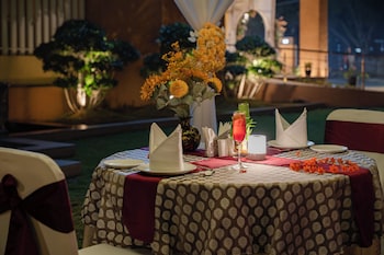 Enrise By Sayaji Latur,,3 star