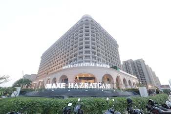 Celestial Manor,Gomti Nagar,4 star