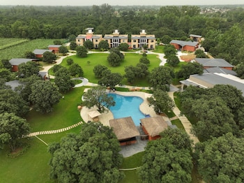 Mamaya Resort & Spa By Four Leaf Hotels,,3 star