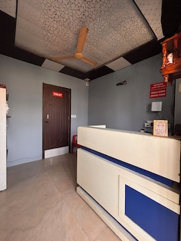 Dharohar Homestay,Adarsh Gram,2 star