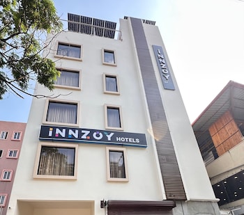 Innzoy Hotels - Dlf Road,Gachibowli,2 star