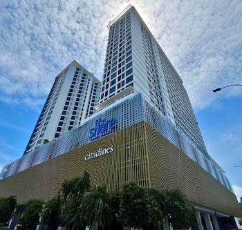 the shore kota kinabalu by five senses