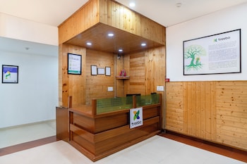 Treebo Anand The Mall Solan,,3 star