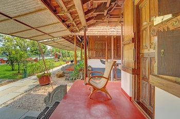 Alaya Stays Palm Dale By The Backwaters,Nedumudy Panchayat,2 star