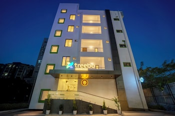 Treebo S3 Suites Manikonda,Manikonda,3 star