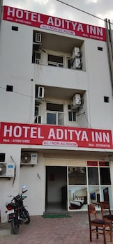 Hotel Aditya Inn,,3 star
