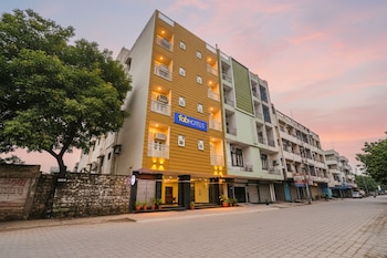 Fabhotel Taugan Inn,Dwarka,3 star