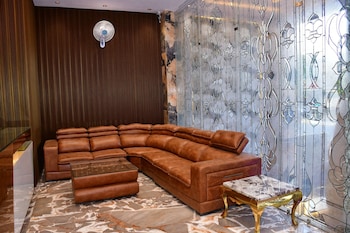 hotel blue stone