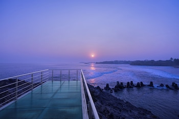 Ginger Diu Jalandhar Beach,,3 star