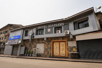 Fabhotel Elvis International,,3 star