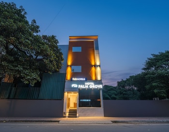 Fabhotel Prime Palm Grove,,3 star