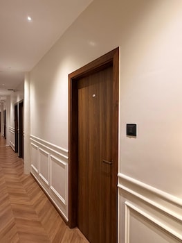 Palm Breeze Hotel - Colaba,Colaba,3 star