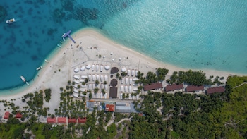 Coral Pearl, Lakshadweep - Ihcl Seleqtions,,4 star