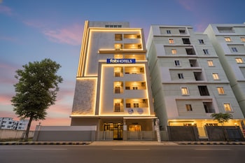 Fabhotel Prime Cozy - Nr Yashoda Hospital, Hitech City,Madhapur,3 star