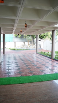 hotel vintage palace