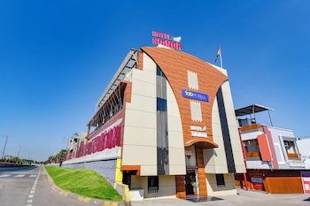 Fabhotel Signor,,3 star