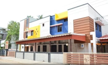 Hotel Kaala Bairav Grand,,2 star