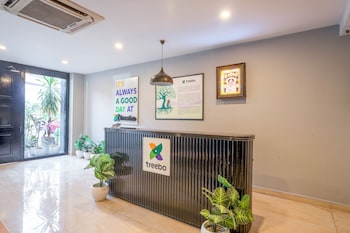 Treebo De Alphabet Nagole,Rajiv Gandhi International Airport,3 star