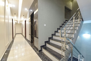 Fabhotel Mahadev Palace,HARIDWAR, UTTARAKHAND,3 star