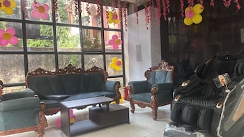 Hotel Bless Inn,Indira Nagar,2 star