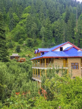 new brahma guest house