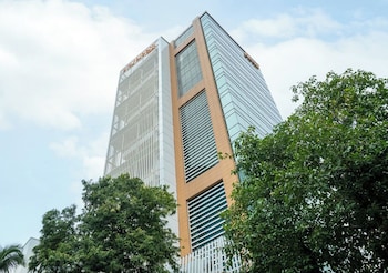 Bloom Hotel - Bkc Kalina,Santacruz,3 star