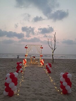 Ocean Mist Beach Homestay,,2 star