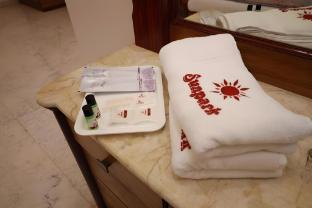 Hotel Sunpark,,3 star