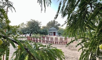 atithi luxury resort