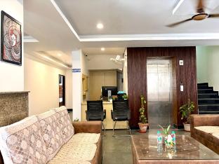 Shreeji Retreat (A Boutique Stay),,3 star