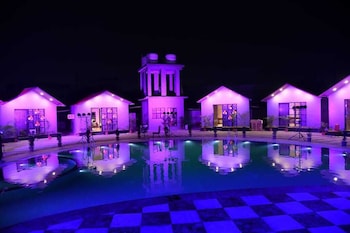 Aceotel Resorts Rudraksh Indore,Vijay Nagar,3 star