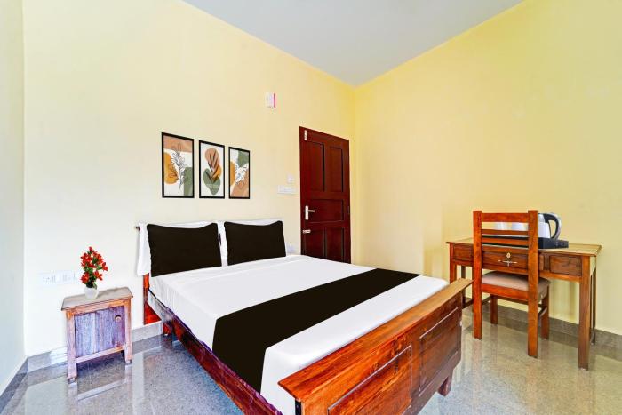 Super Hotel O Omalloor Temple Formerly Mts Lodge,,3 star