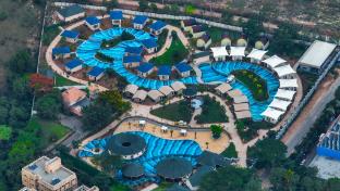 The Isle By Wonderla,,4 star