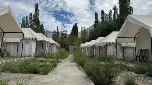 de reeva camp