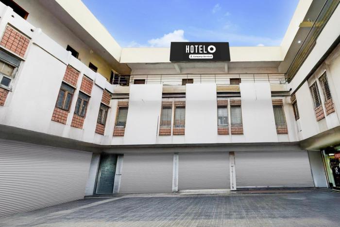 Super Hotel O Lakdikapul Near Birla Mandir,Rajiv Gandhi International Airport,3 star