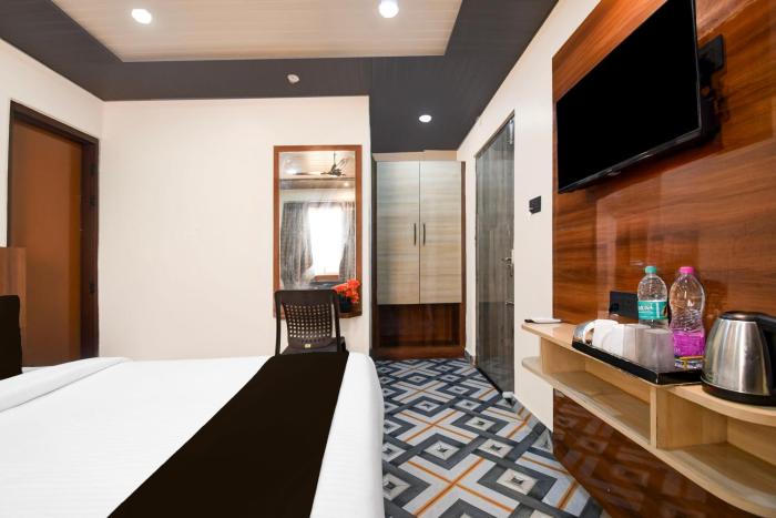 Collection O Sea Beach Puri Formerly Hotel Bb Palace,,3 star