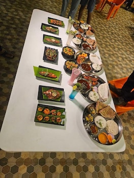 Savali Resort,Diveagar Beach,2 star