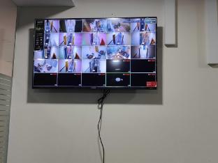 Townhouse Vanasthali Puram,,3 star