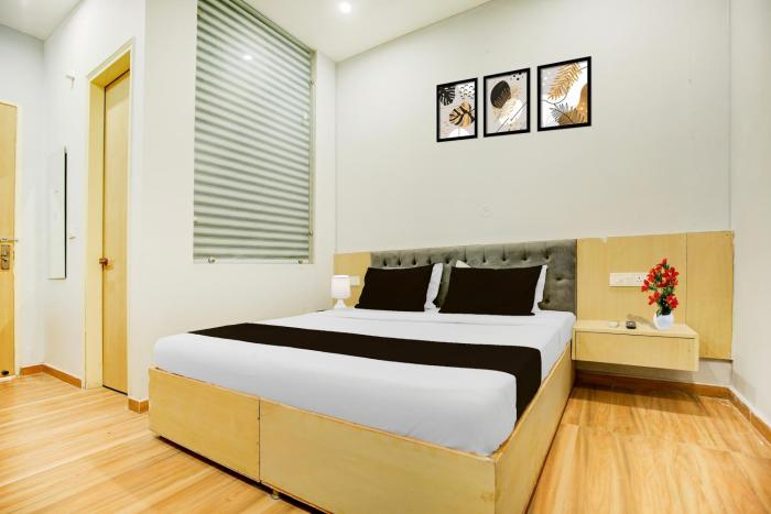 Super Collection O Phagwara Near Lpu Law Gate,,3 star