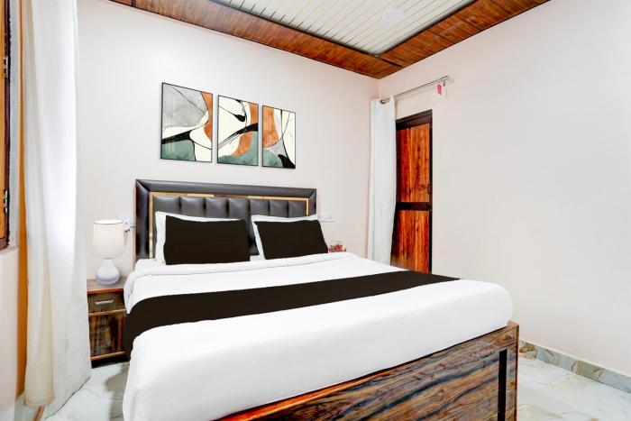 Super Hotel O Tedhi Bazaar Near Ram Janambhumi,,3 star