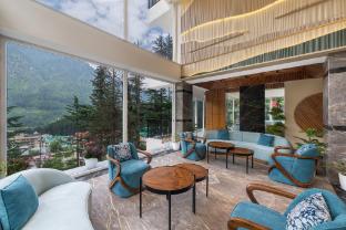 Snow Valley Heights – An Elegant Air-Conditioned Escape By Snow Valley Resorts,Old Manali,4 star