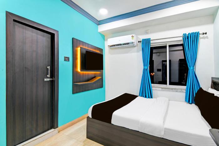 Super Collection O Kolkata Near Dumdum Airport,Park Circus,4 star