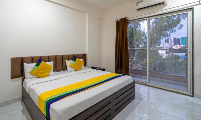 Itsy Hotels Revmantra,Kharadi,3 star