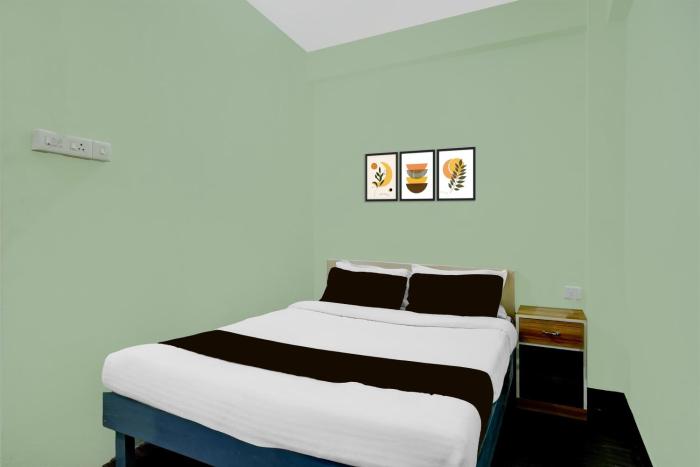 Collection O Laban Shillong Formerly Srs Residency,Shillong,4 star