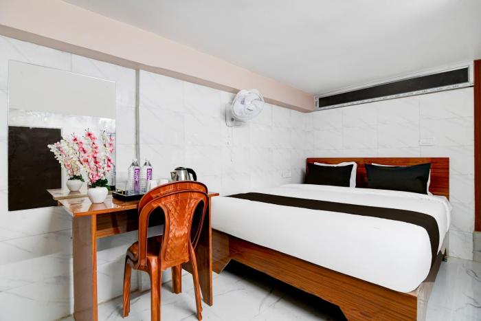 Super Hotel O Nicco Park Kolkata,Park Circus,3 star