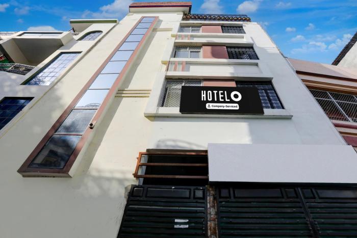 Hotel O George Town,,3 star