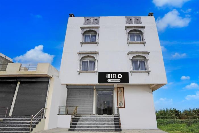 Super Hotel O Mehta College And Institute Of Technology Formerly Lara Heritage,,3 star