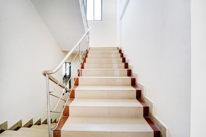 Super Townhouse Deshabhimani Road Kaloor Kochi,Elamkulam,3 star