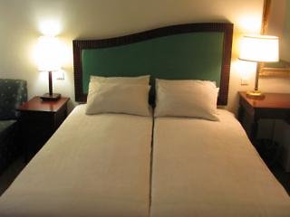 Jerusalem Gold Hotel